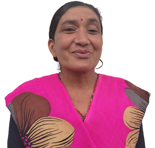 Bina Gyawali