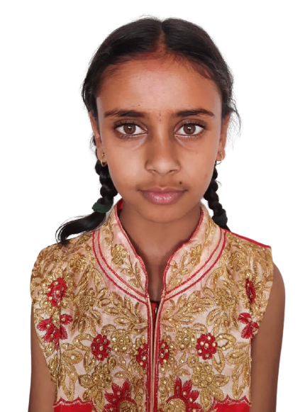 Purnima Gyawali